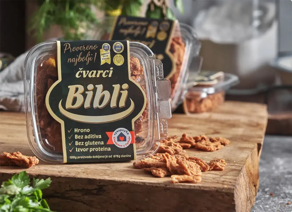 bibli domaci carci